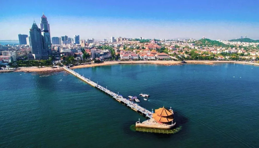 山东,文化瑰宝与自然奇观交融之地