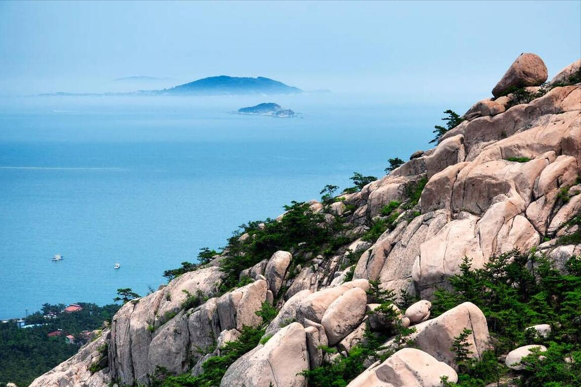 山东,文化瑰宝与自然奇观交融之地