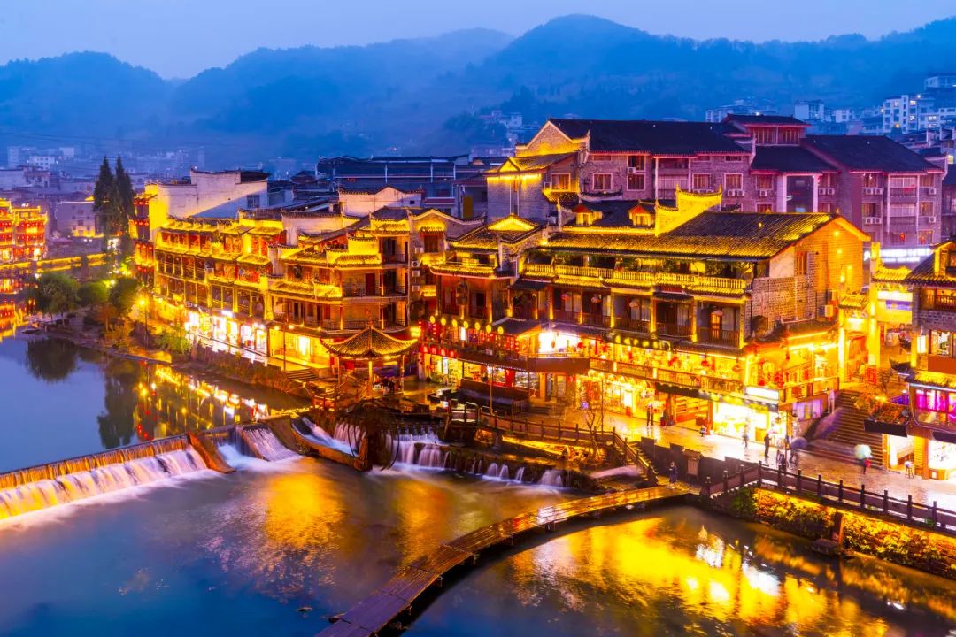 湖南之旅，探寻自然之美，寻觅心灵宁静的足迹