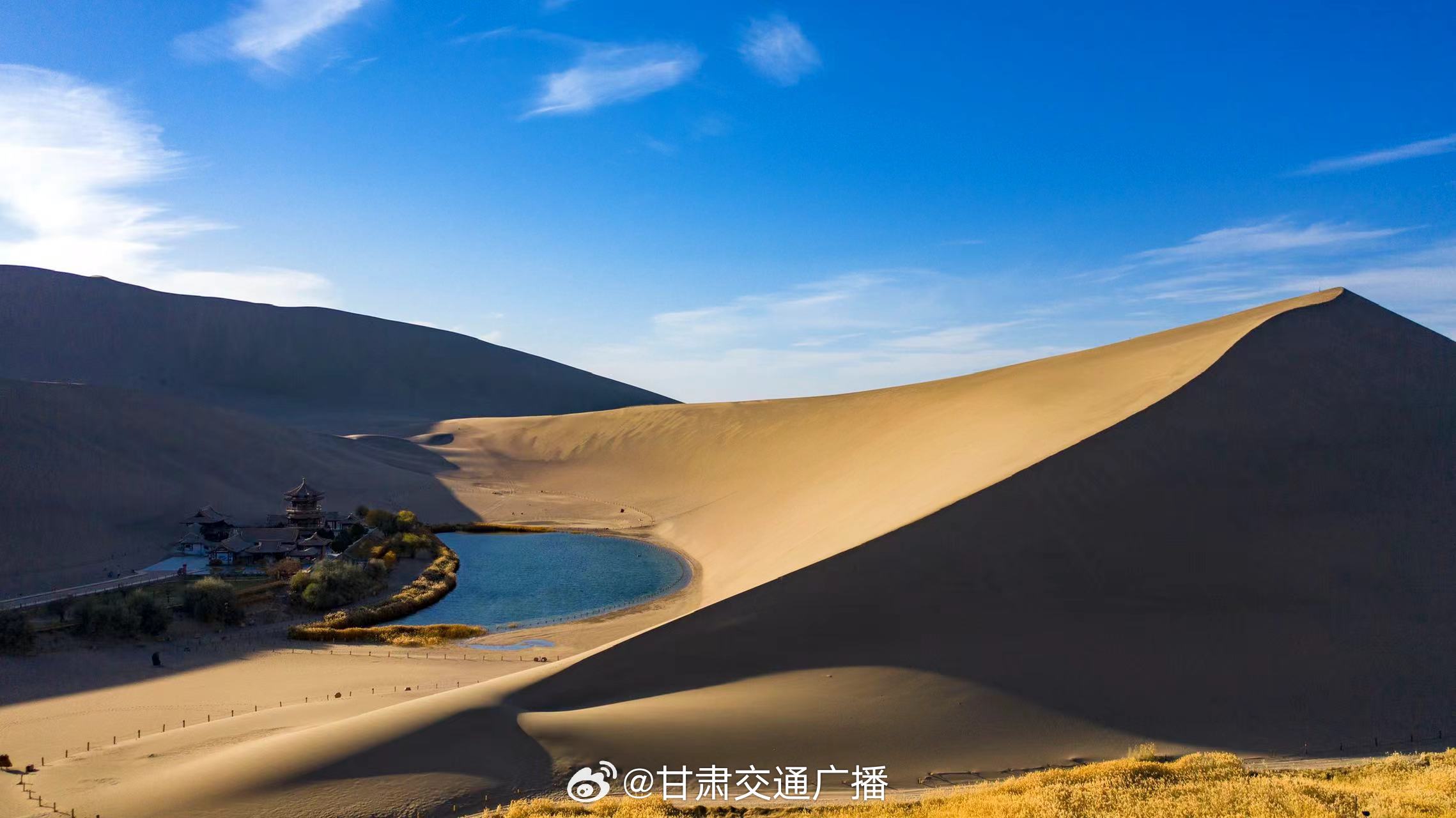 甘肃，历史文化的瑰宝与现代发展的交响