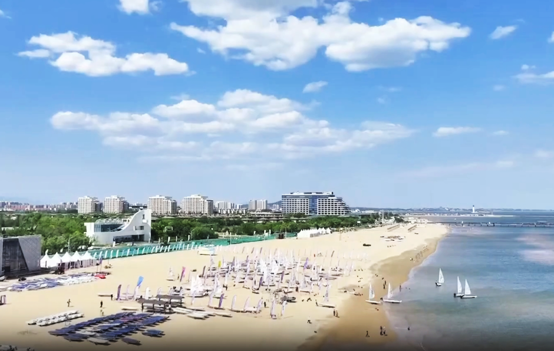 秦皇岛，探寻古老魅力与当代风采的交融之旅