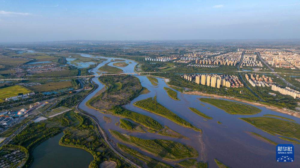 宁夏，播音稿中的美丽富饶画卷