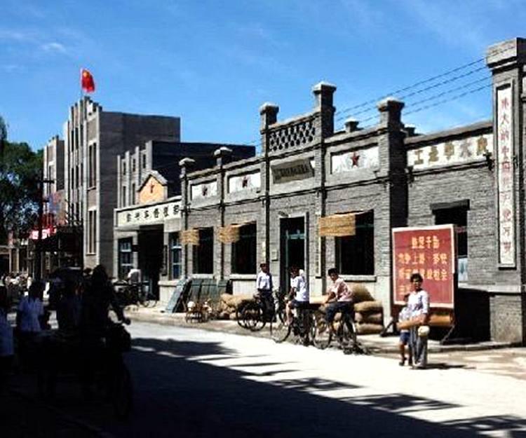 唐山之旅，邂逅自然的温柔之地