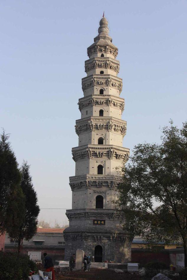 衡水,华北平原上的古今交融画卷