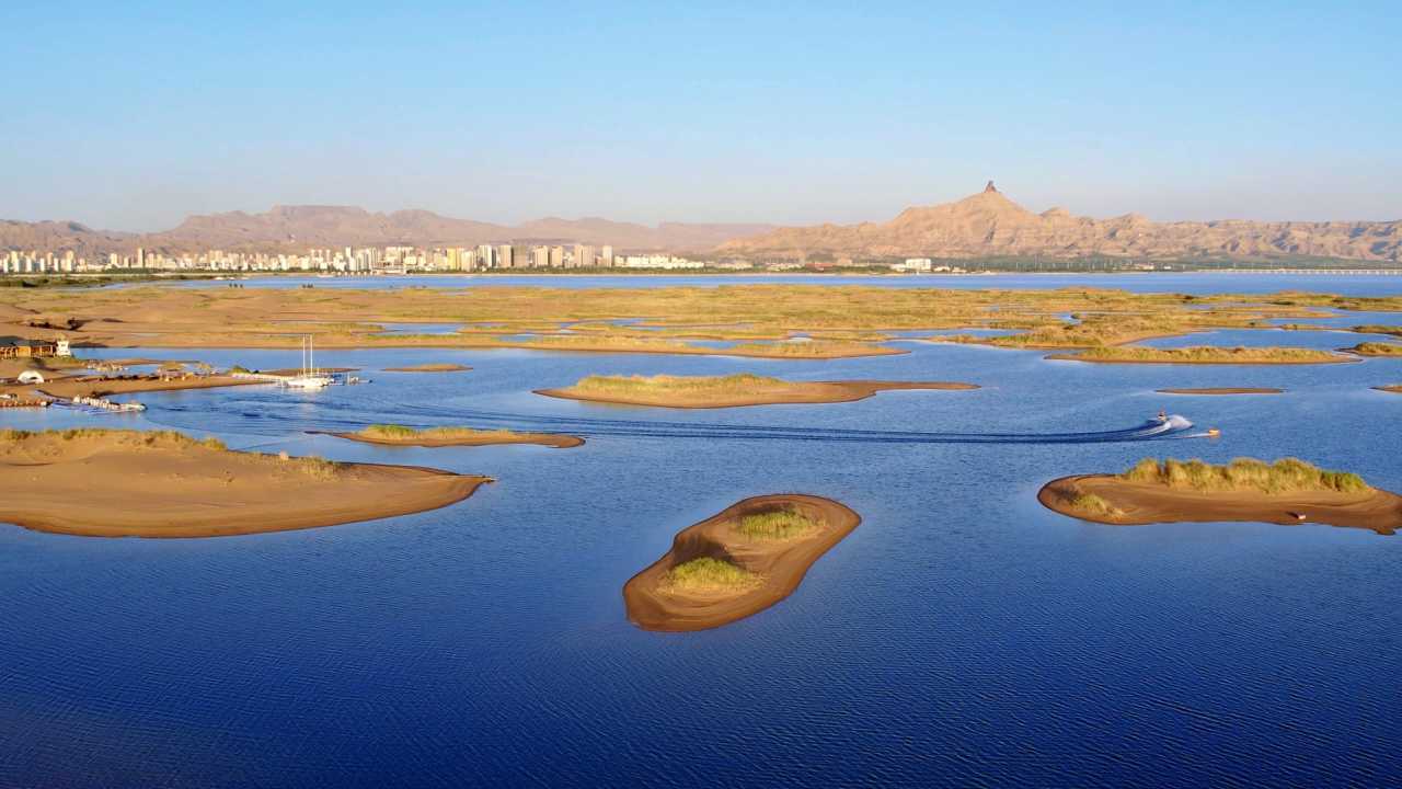 乌海,致亲爱的观众朋友们的一封信