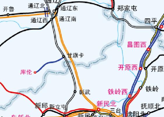 草原之都通辽的崛起与未来展望