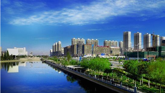 巴彦淖尔，草原之都的独特魅力