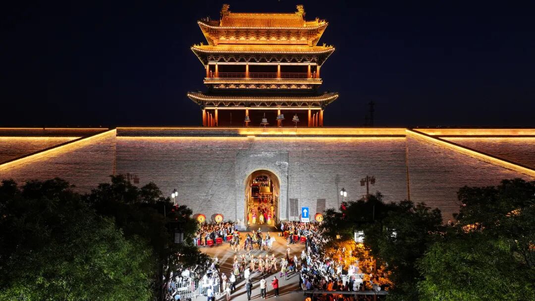 探寻晋北明珠，朔州的历史与文化之旅